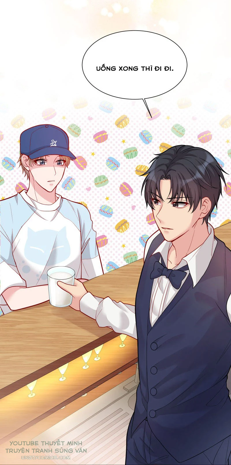 Hàn Viễn Chapter 5 - 13