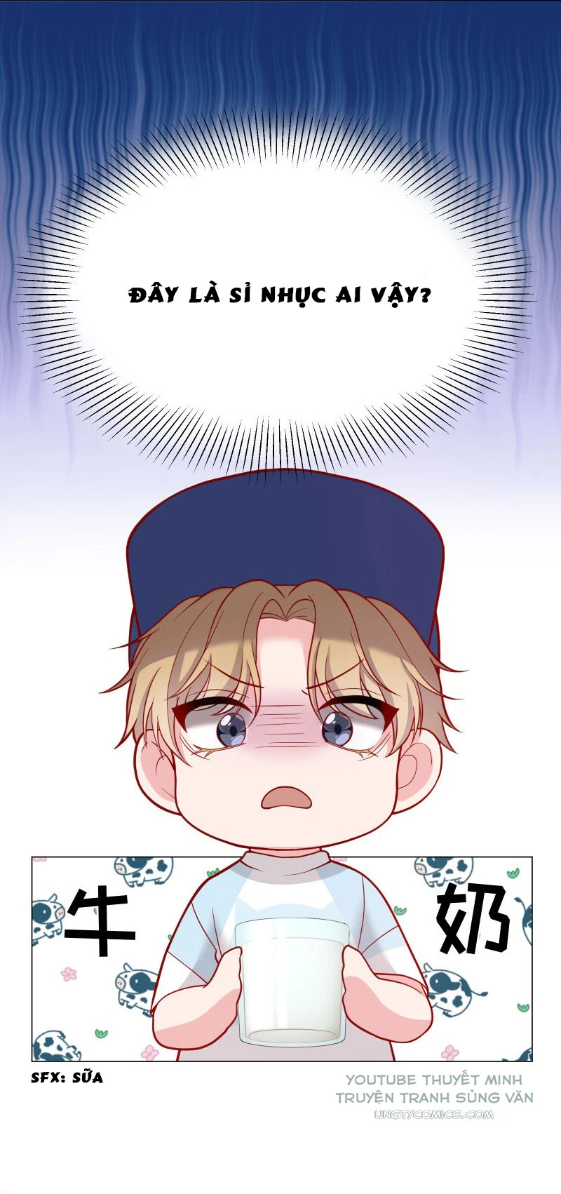 Hàn Viễn Chapter 5 - 14