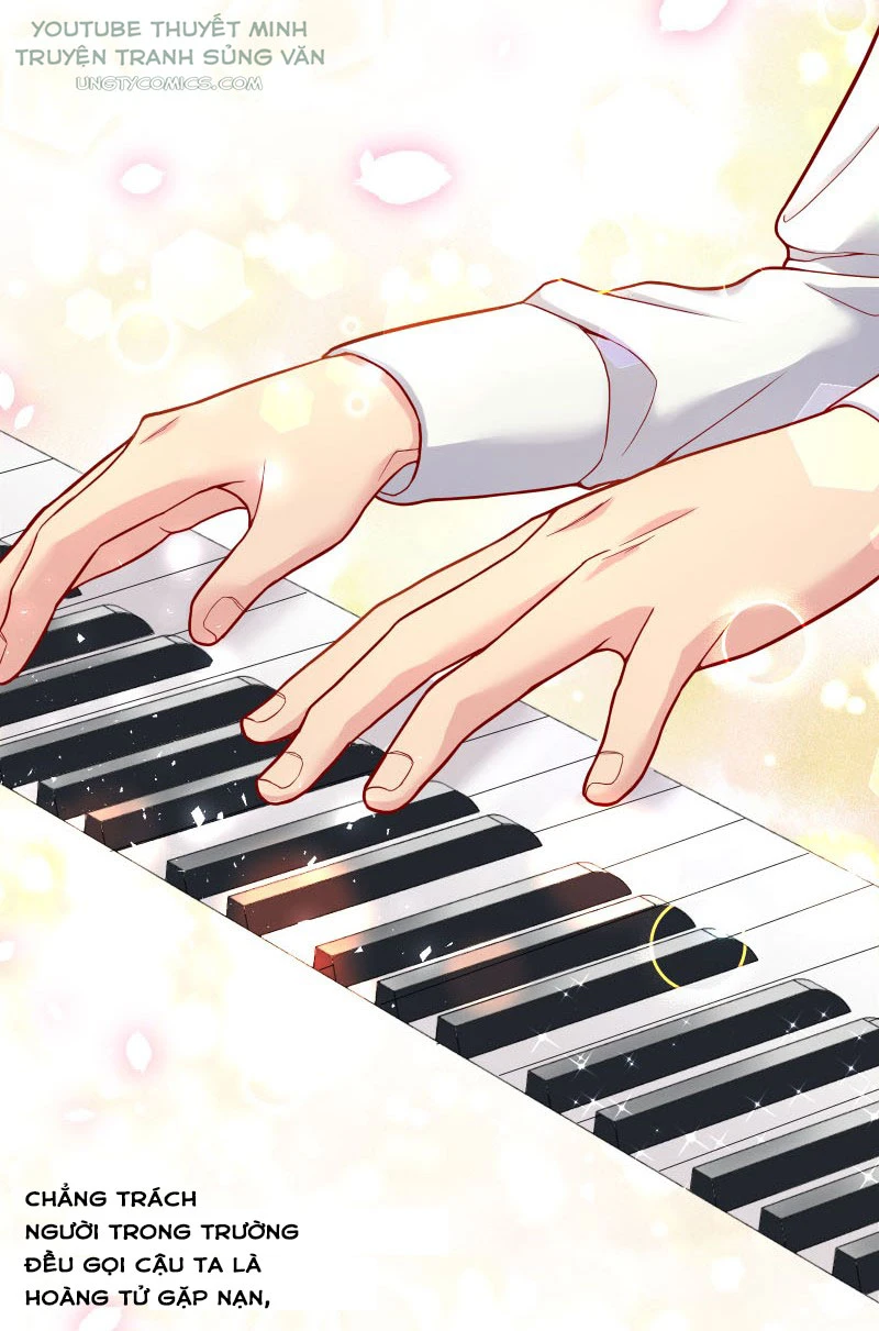 Hàn Viễn Chapter 5 - 17