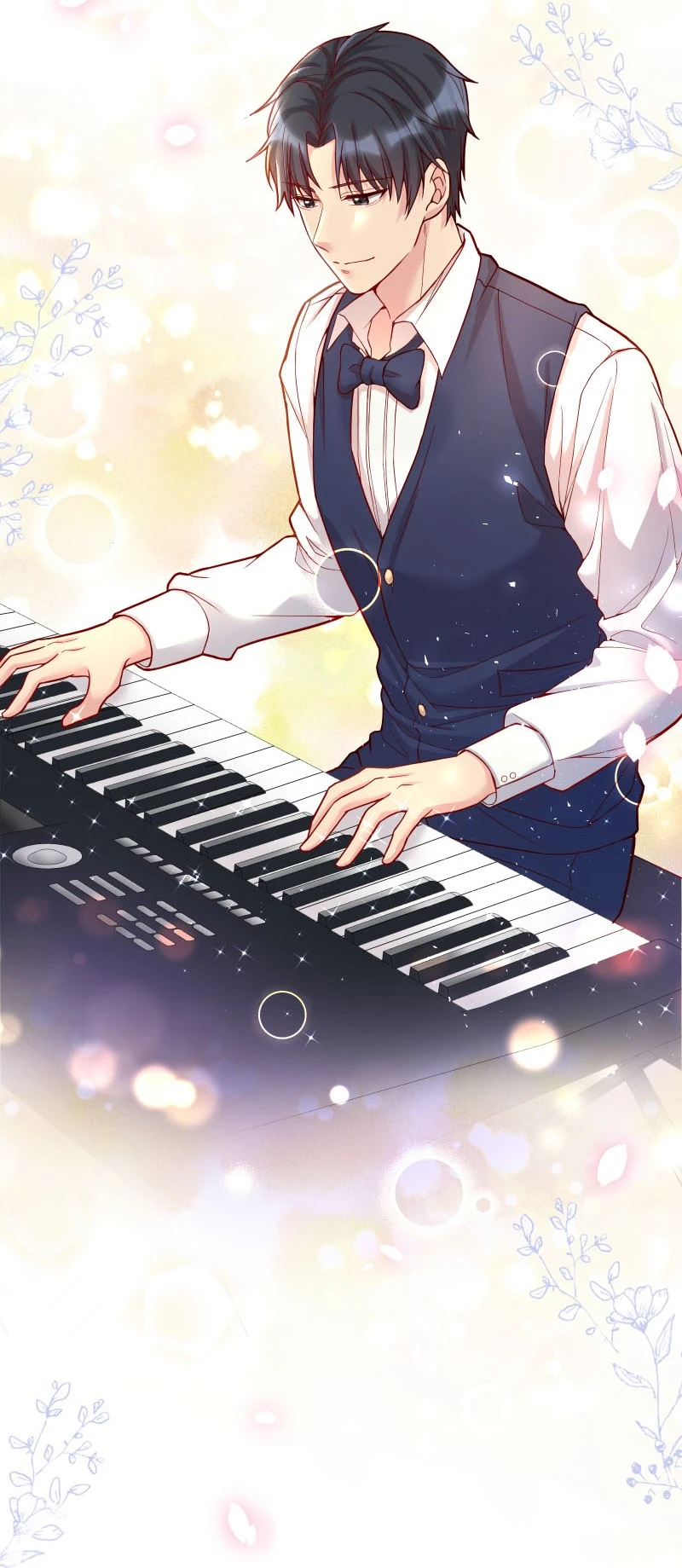 Hàn Viễn Chapter 5 - 18