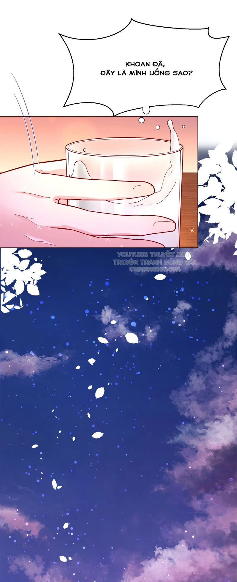 Hàn Viễn Chapter 5 - 23