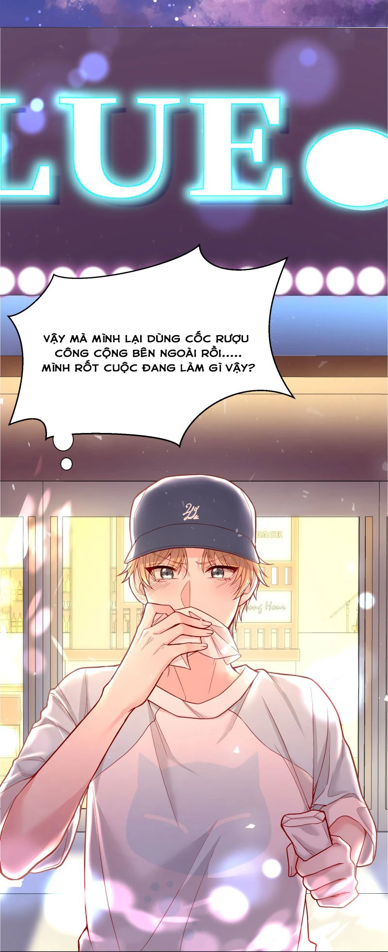 Hàn Viễn Chapter 5 - 24