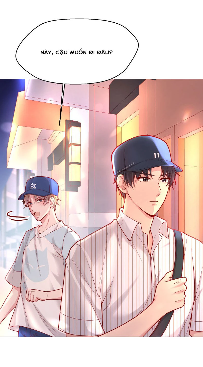 Hàn Viễn Chapter 5 - 34