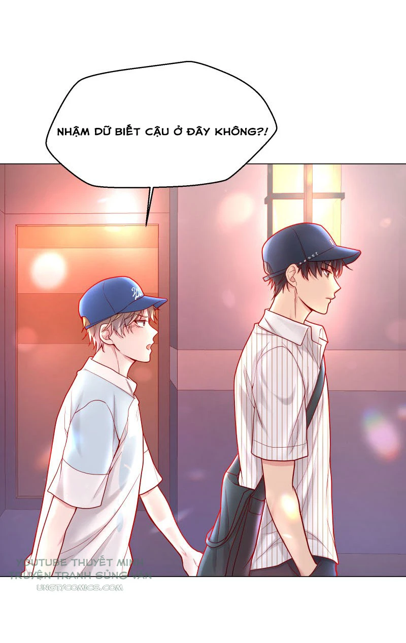 Hàn Viễn Chapter 5 - 35