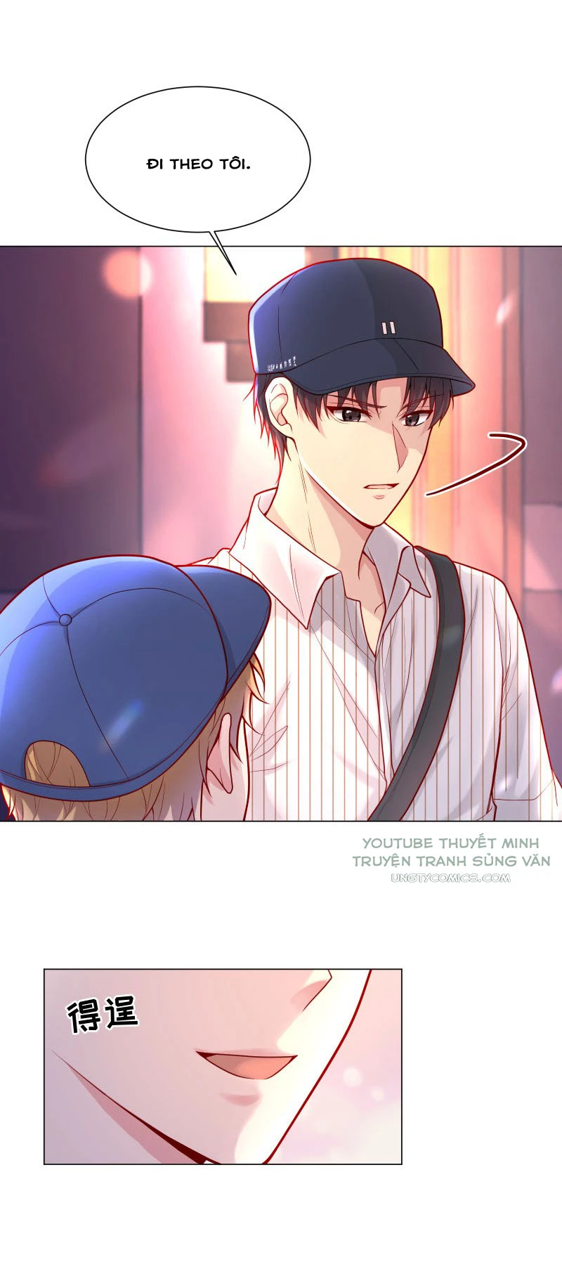 Hàn Viễn Chapter 5 - 37