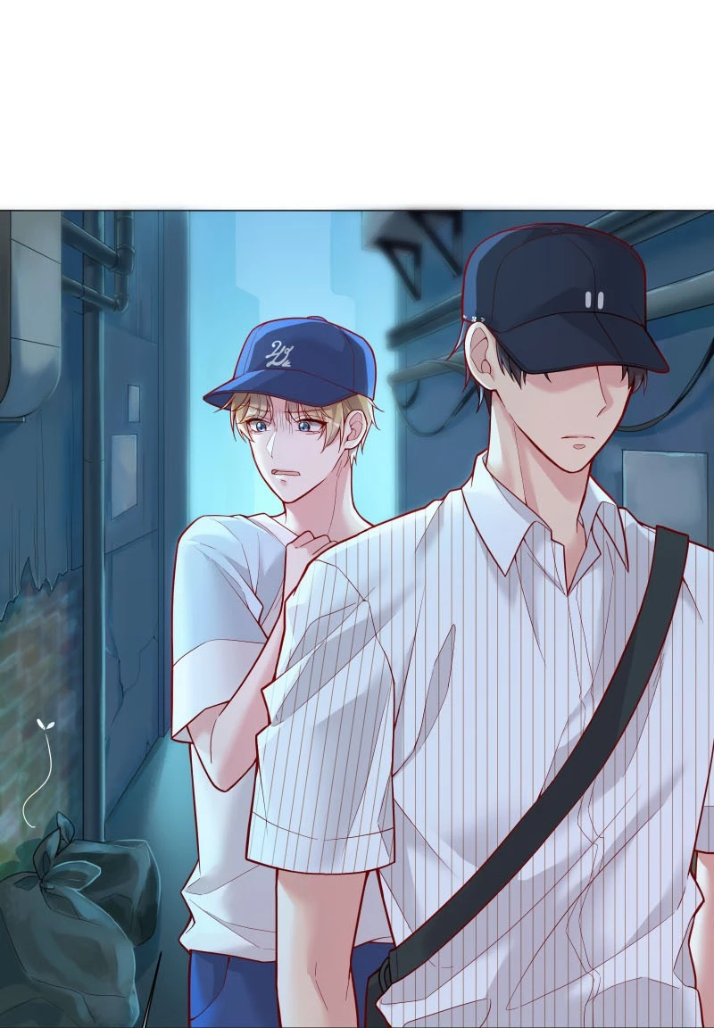 Hàn Viễn Chapter 5 - 38