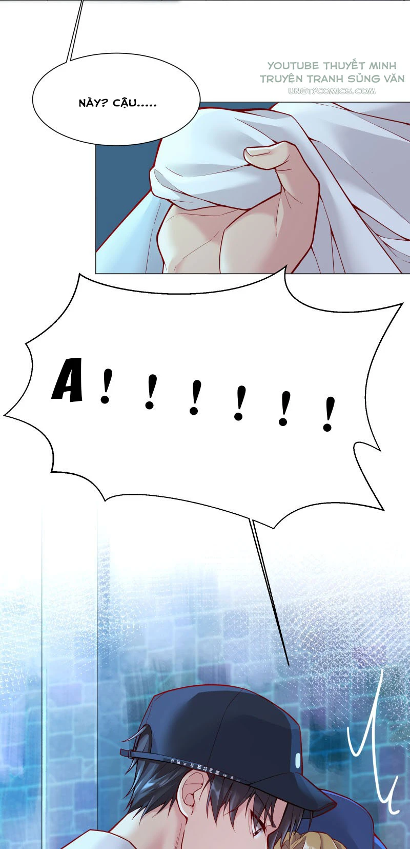 Hàn Viễn Chapter 5 - 39