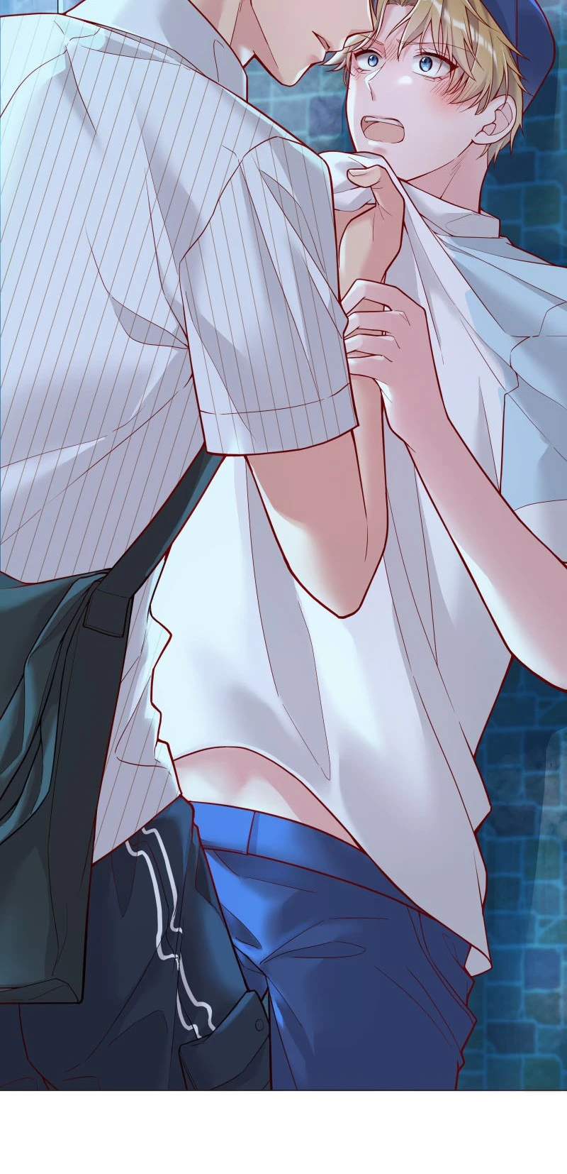 Hàn Viễn Chapter 5 - 40