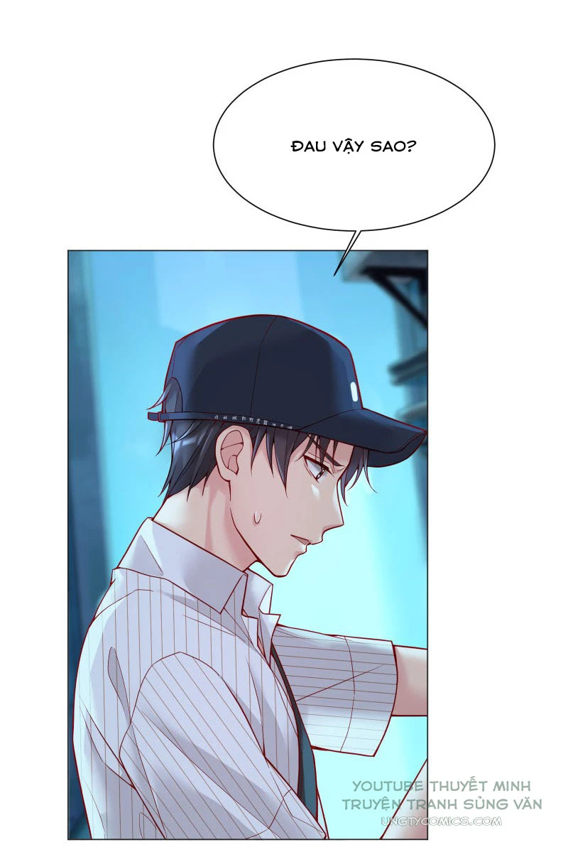 Hàn Viễn Chapter 5 - 42