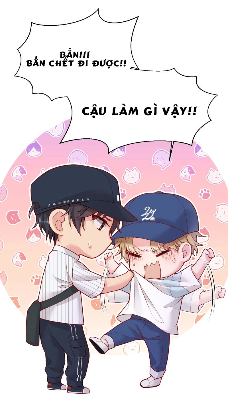 Hàn Viễn Chapter 5 - 43