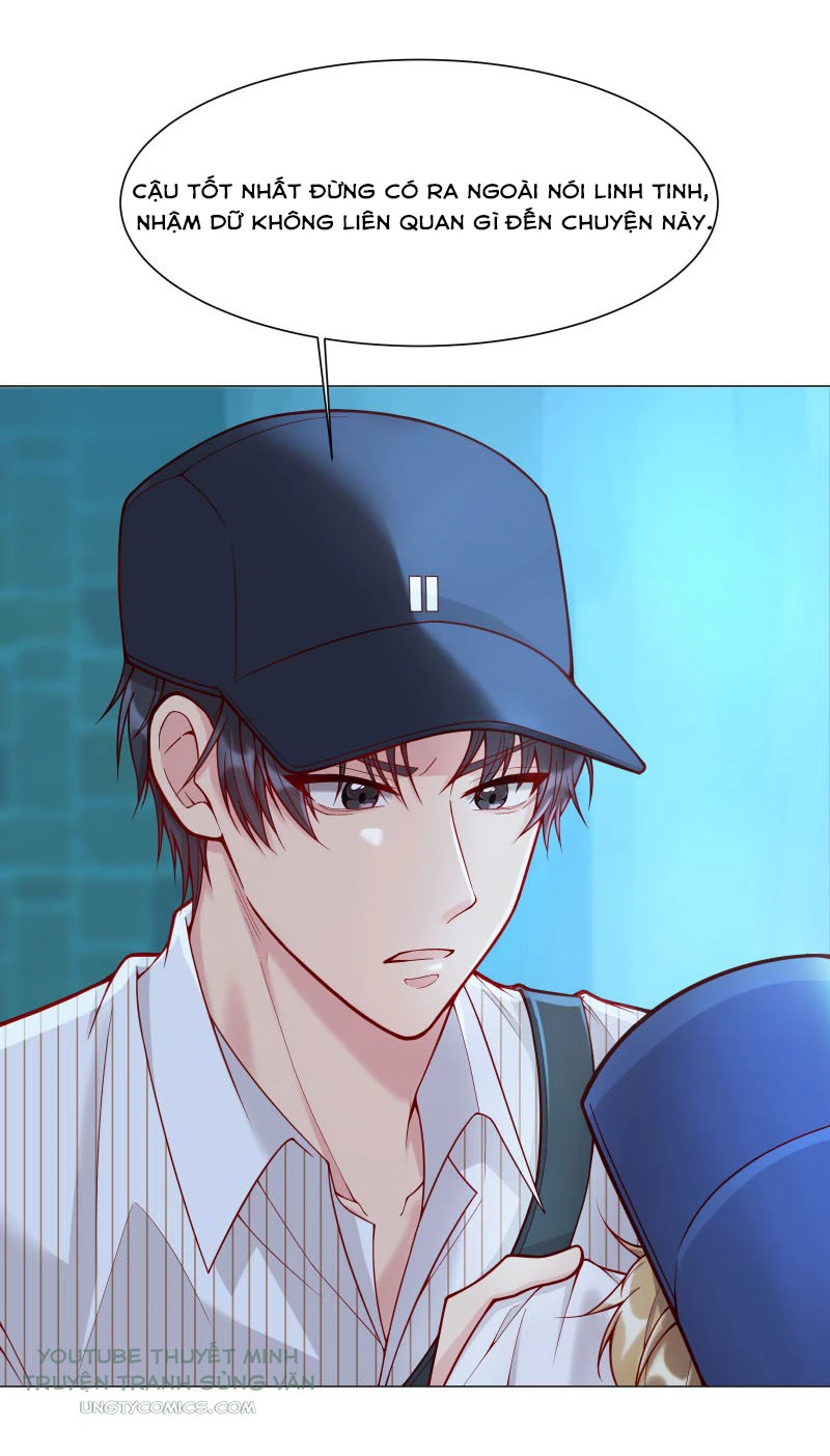 Hàn Viễn Chapter 5 - 44