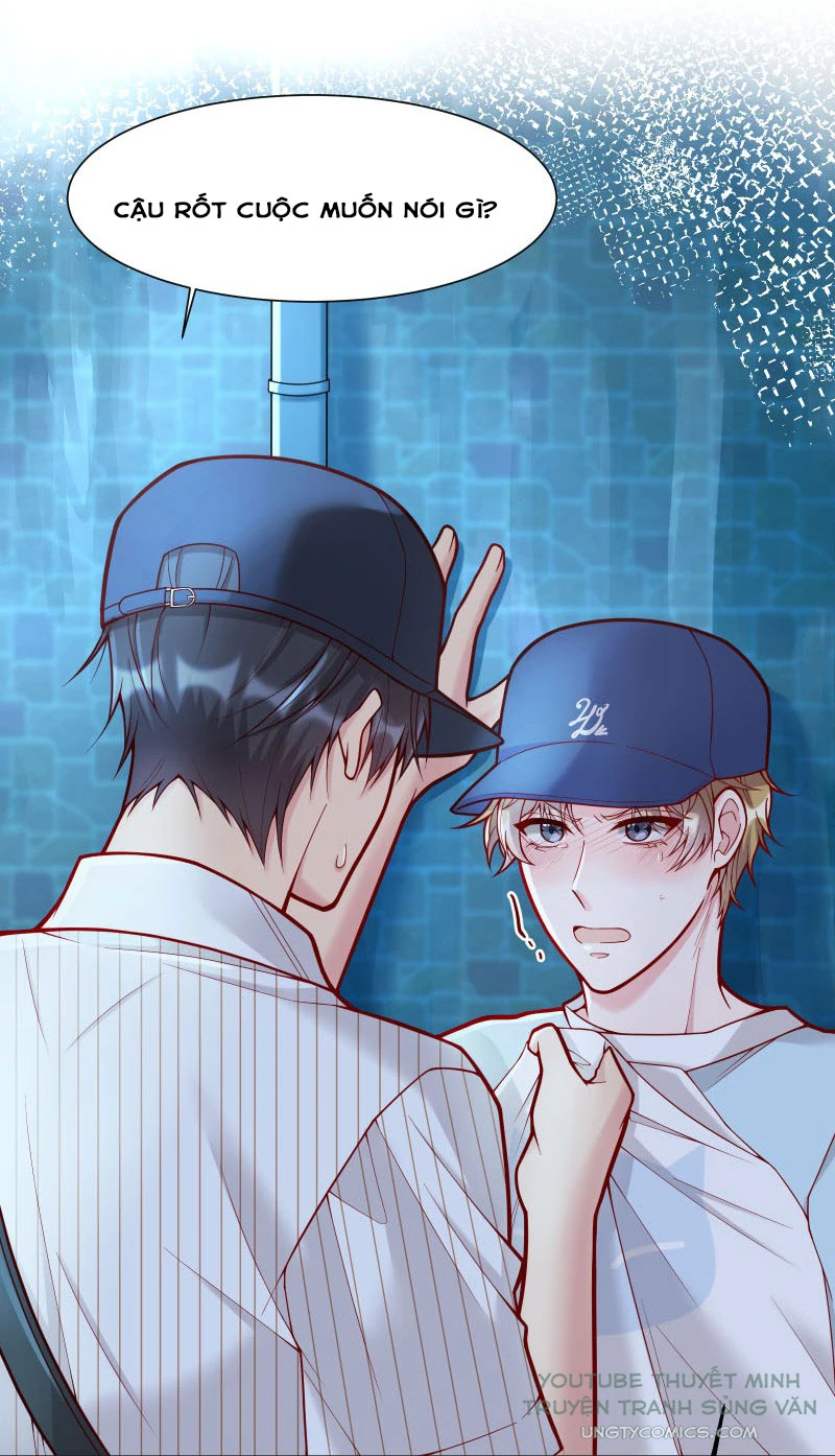 Hàn Viễn Chapter 5 - 46