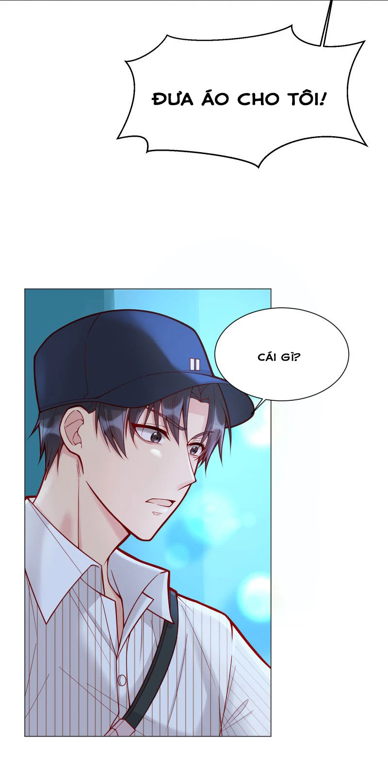 Hàn Viễn Chapter 5 - 47