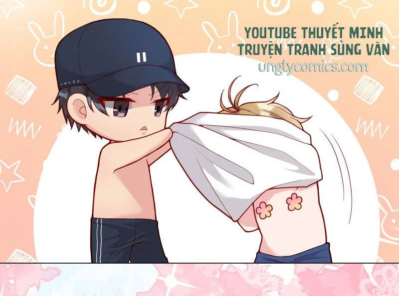 Hàn Viễn Chapter 6 - 21