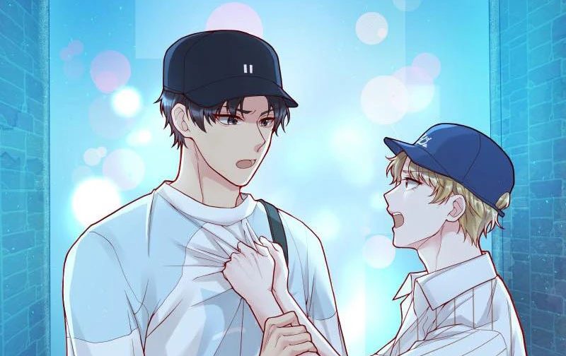 Hàn Viễn Chapter 6 - 33