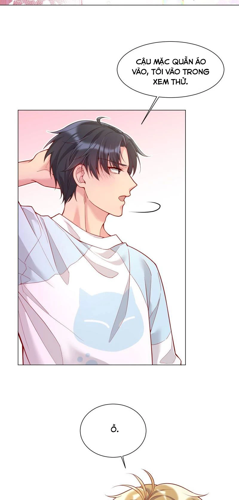 Hàn Viễn Chapter 7 - 2