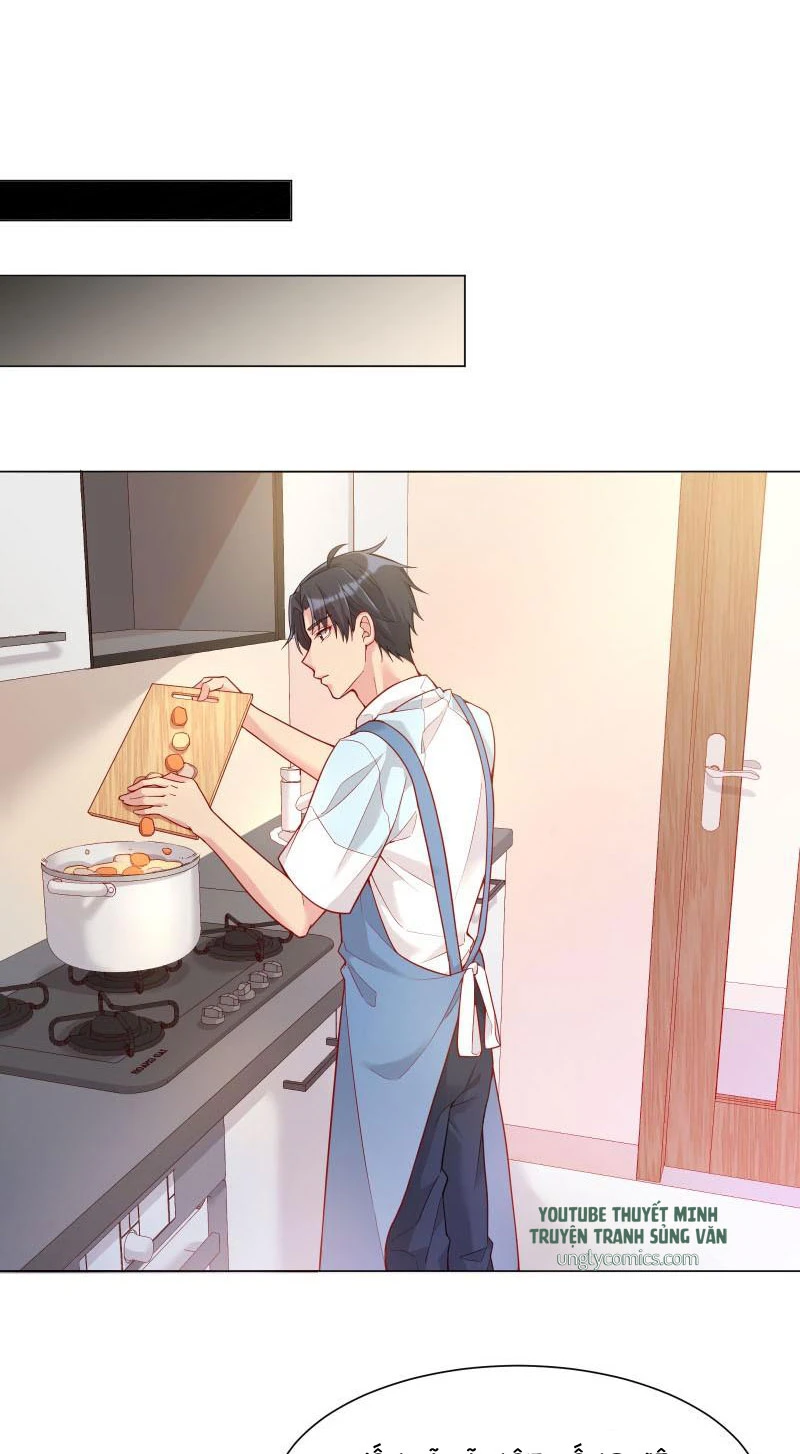 Hàn Viễn Chapter 7 - 8