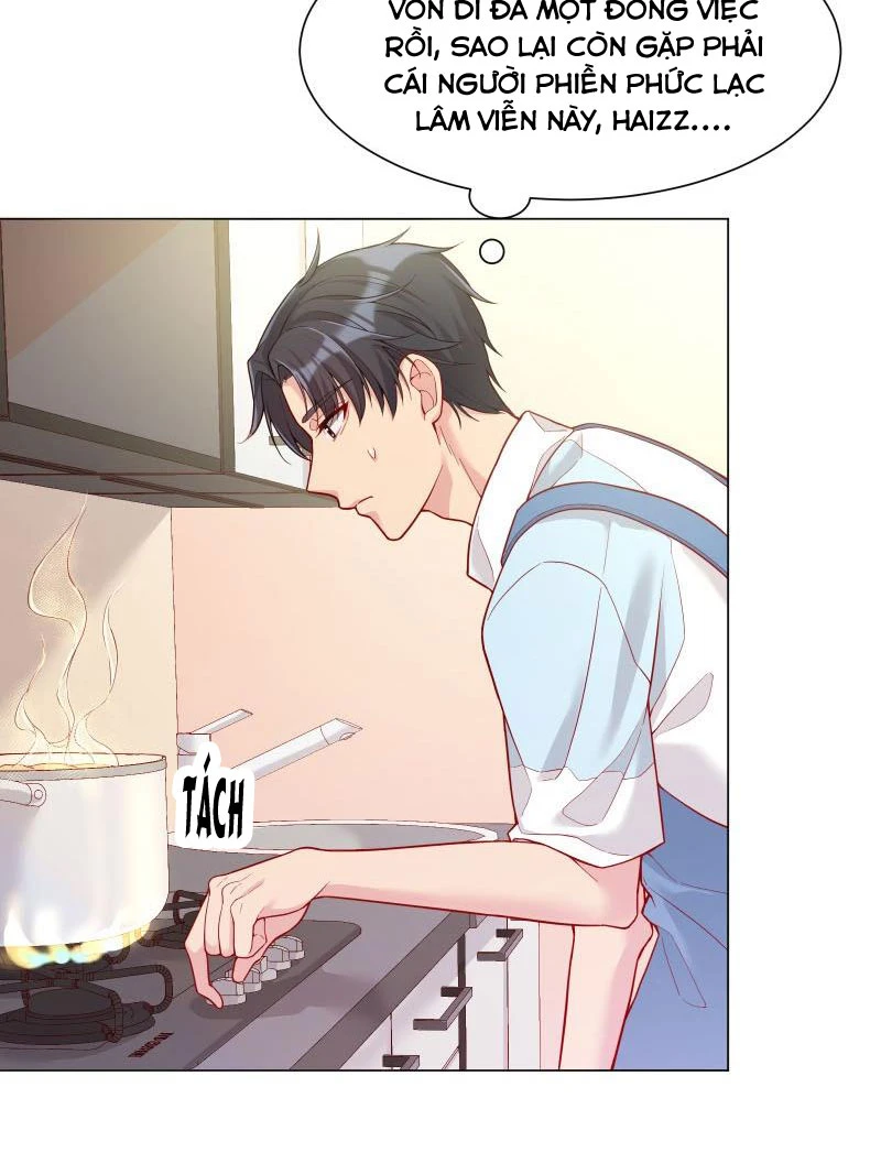 Hàn Viễn Chapter 7 - 9