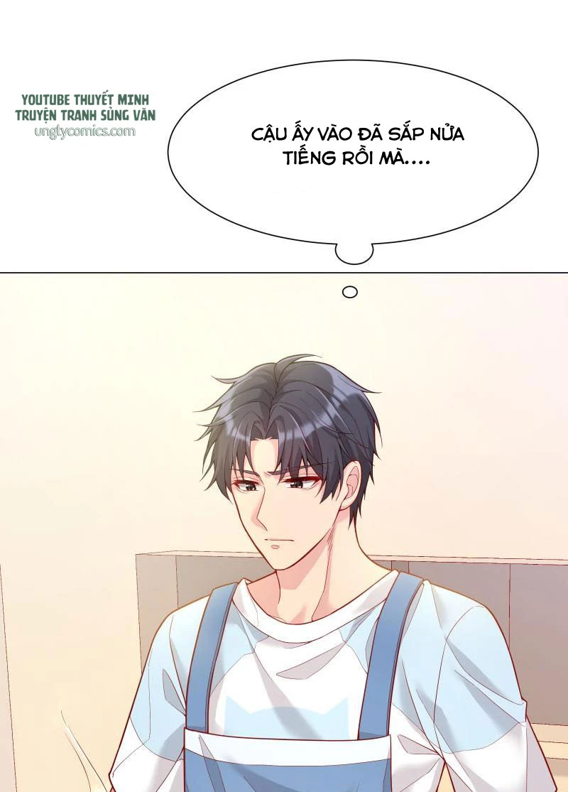 Hàn Viễn Chapter 7 - 10