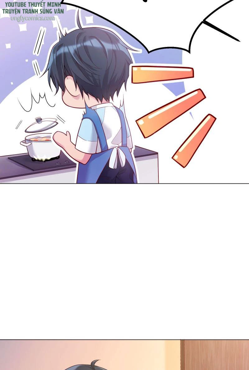 Hàn Viễn Chapter 7 - 12