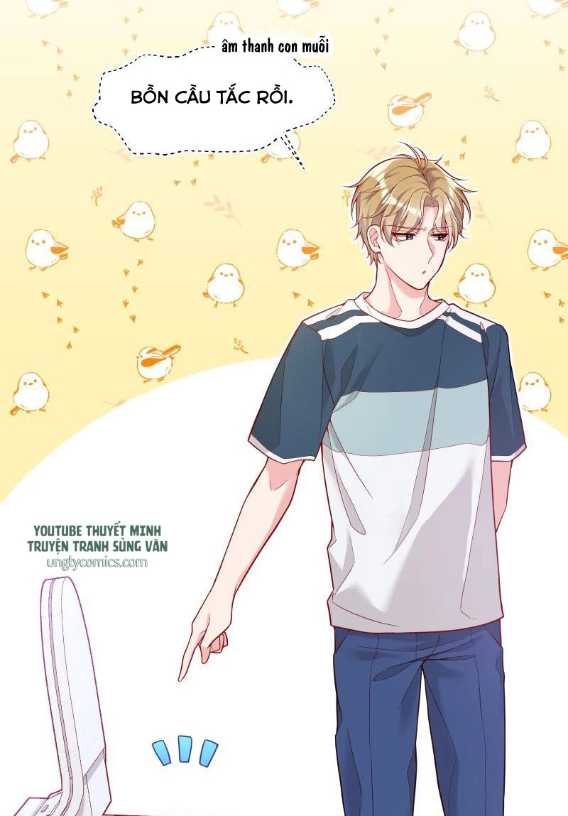 Hàn Viễn Chapter 7 - 14