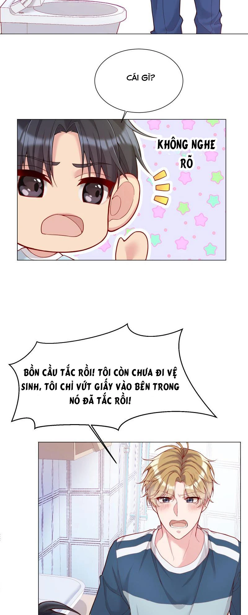 Hàn Viễn Chapter 7 - 15