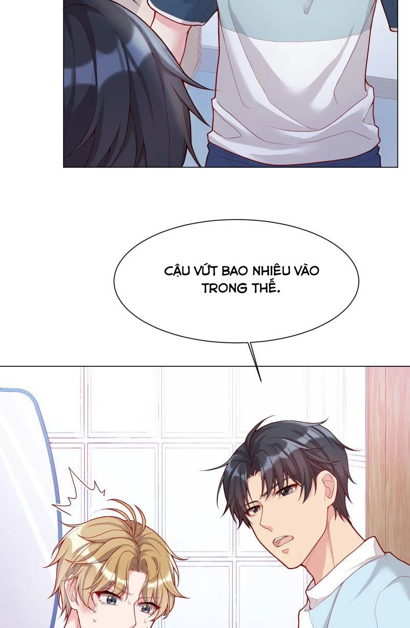 Hàn Viễn Chapter 7 - 16