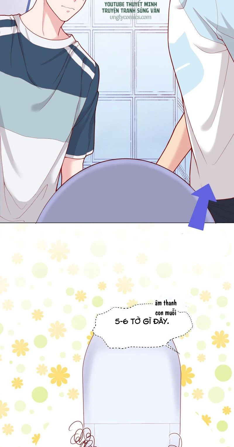 Hàn Viễn Chapter 7 - 17