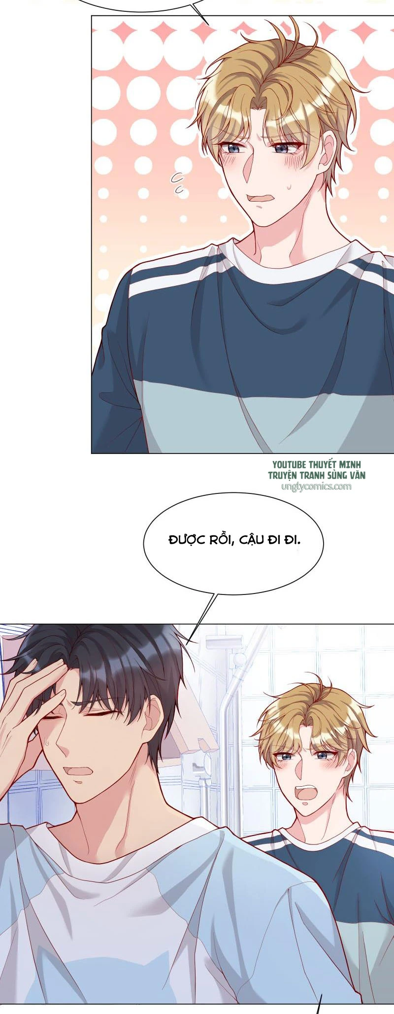 Hàn Viễn Chapter 7 - 19