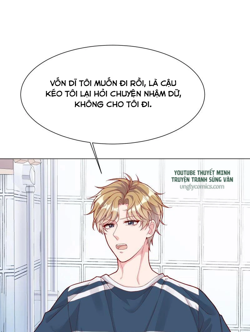 Hàn Viễn Chapter 7 - 21