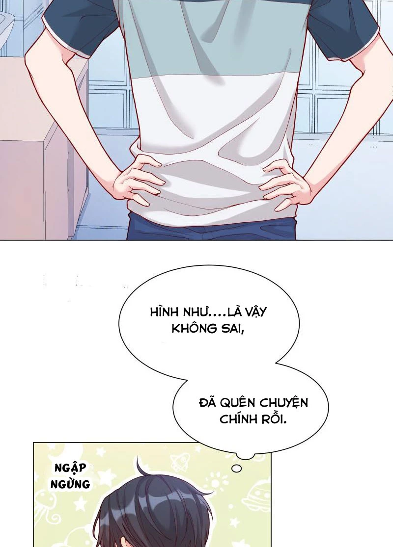 Hàn Viễn Chapter 7 - 22