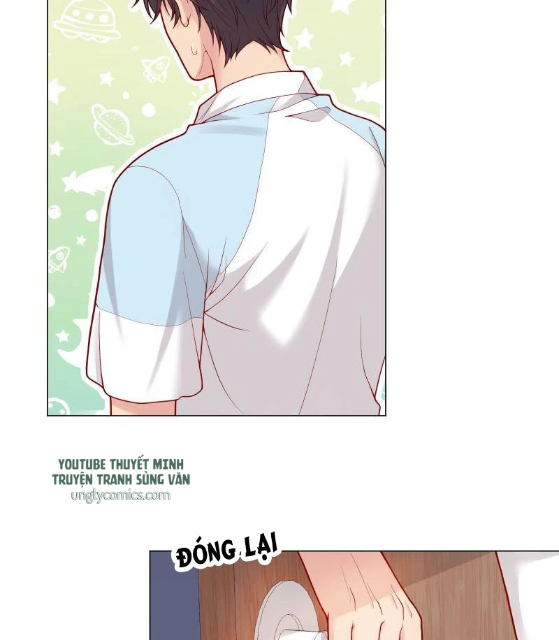 Hàn Viễn Chapter 7 - 23