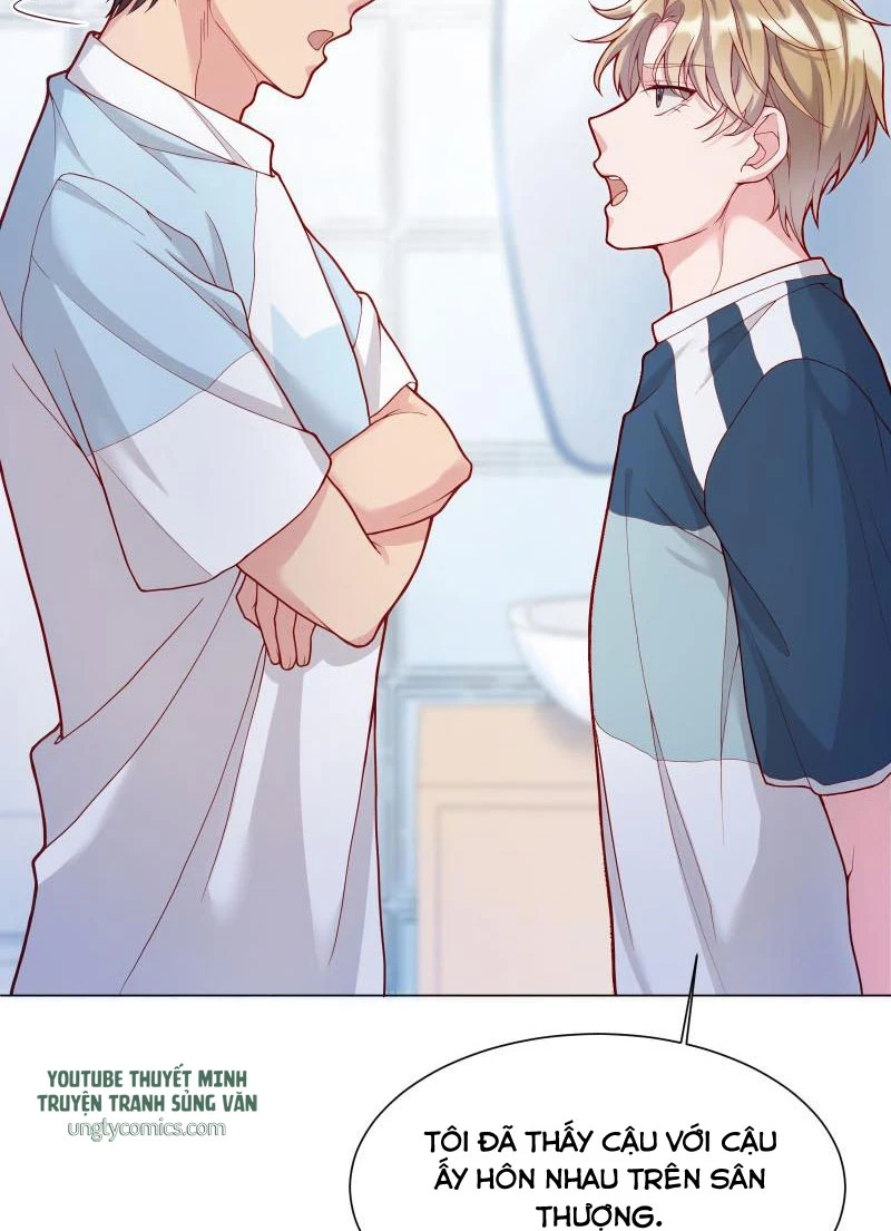 Hàn Viễn Chapter 7 - 25