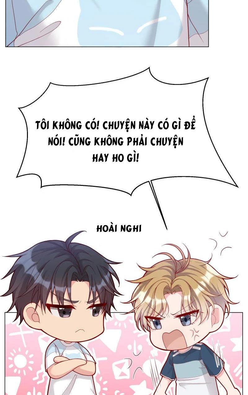 Hàn Viễn Chapter 7 - 27