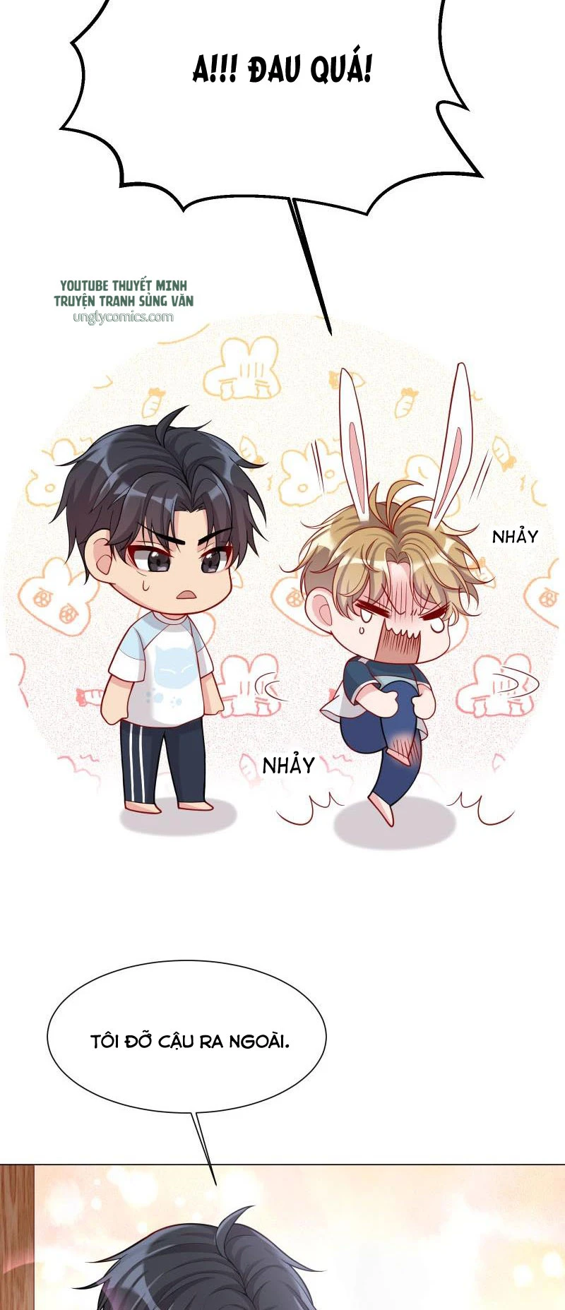 Hàn Viễn Chapter 7 - 30