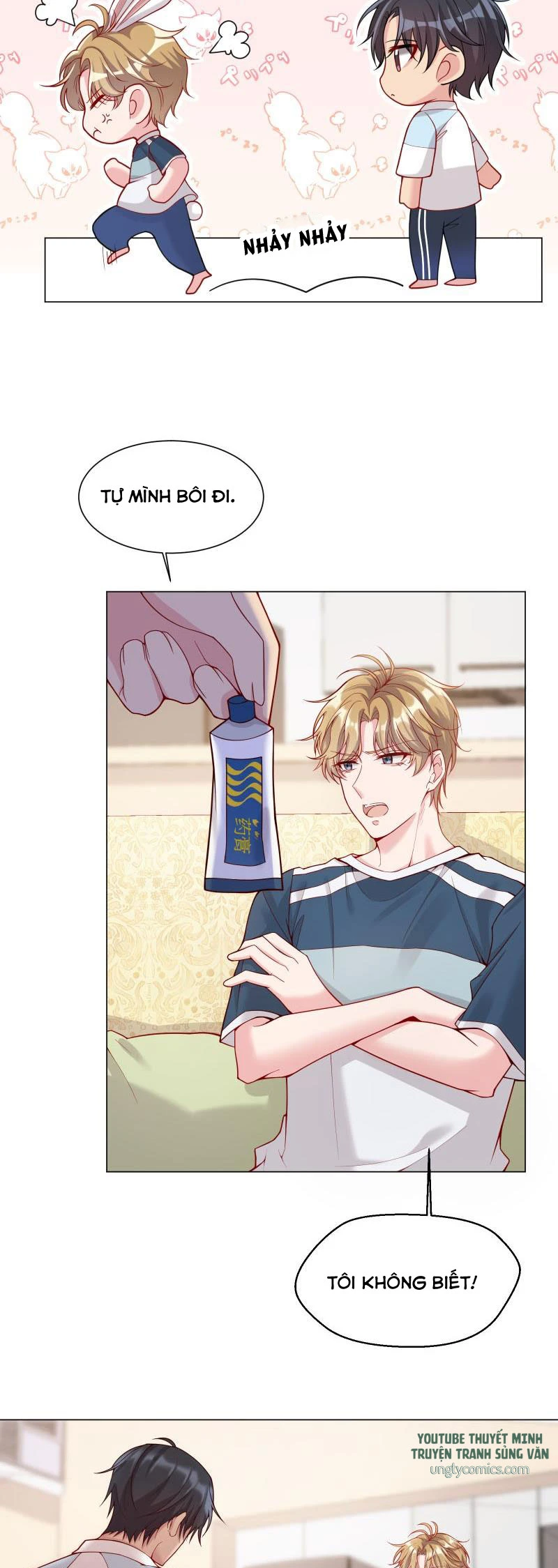 Hàn Viễn Chapter 7 - 42