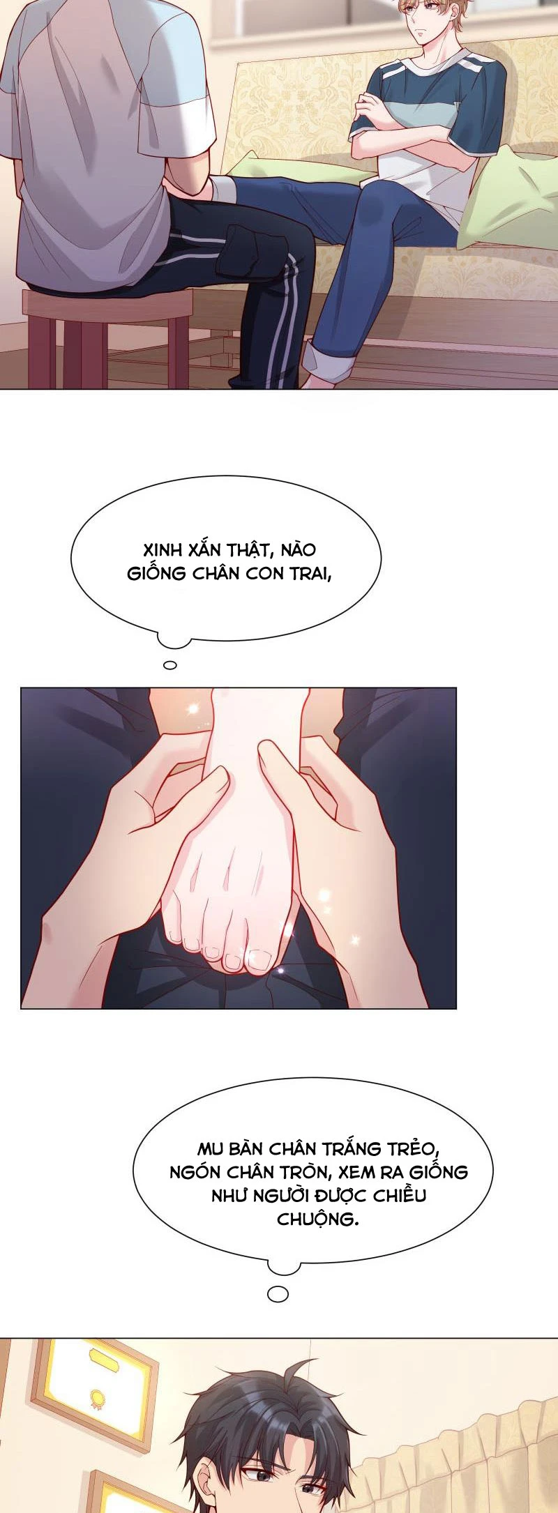 Hàn Viễn Chapter 7 - 43