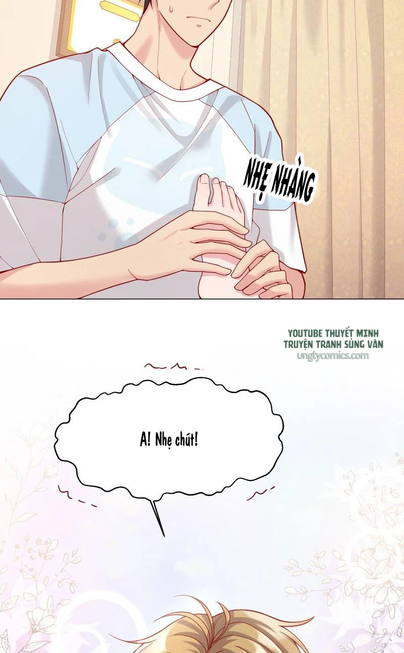 Hàn Viễn Chapter 7 - 44