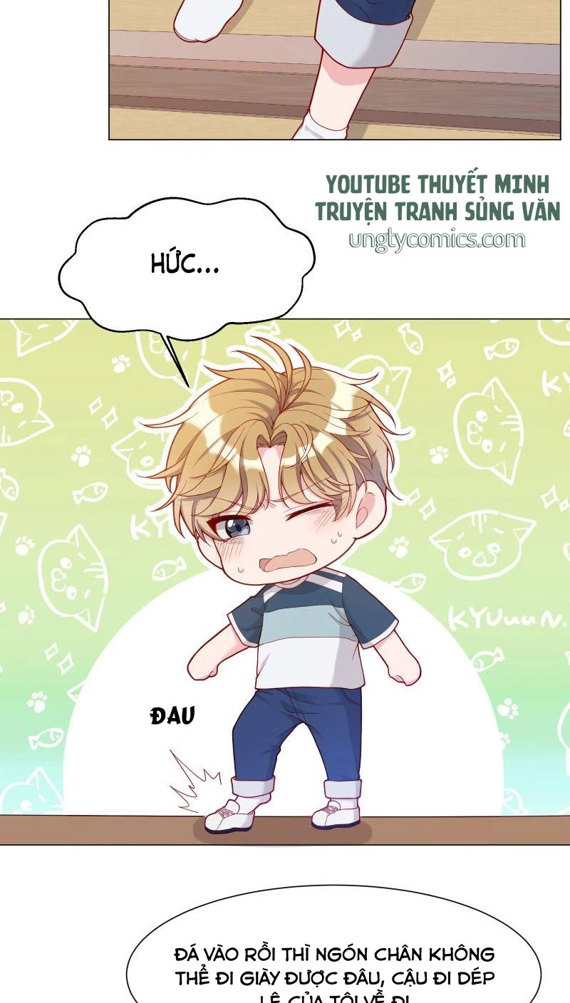 Hàn Viễn Chapter 8 - 2