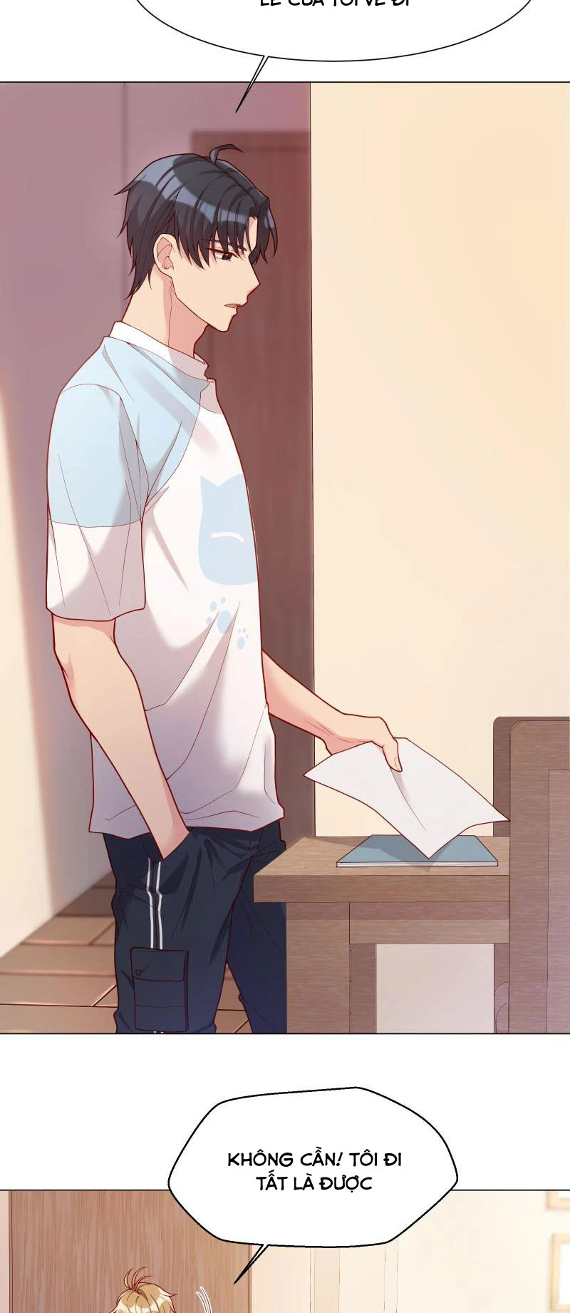 Hàn Viễn Chapter 8 - 3