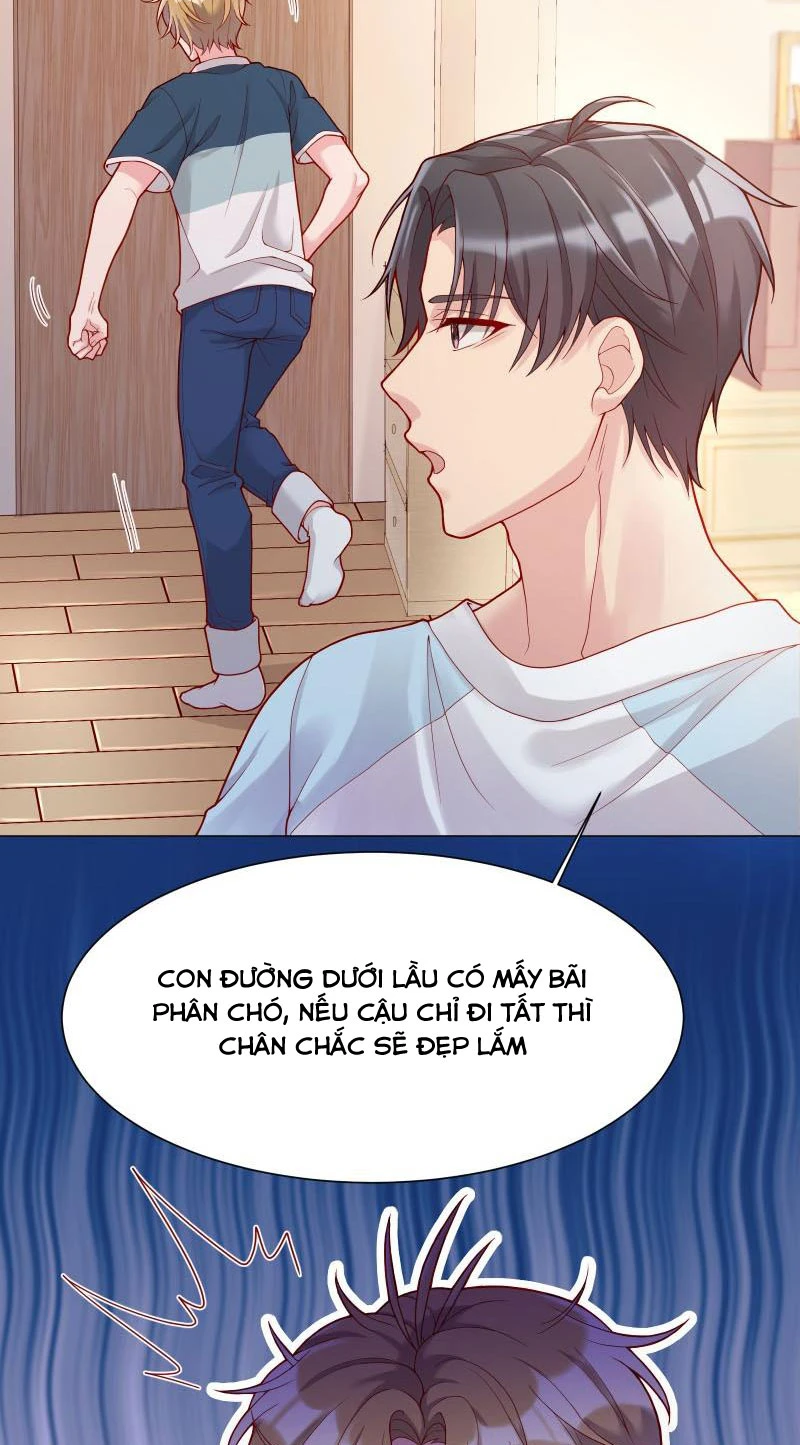 Hàn Viễn Chapter 8 - 4