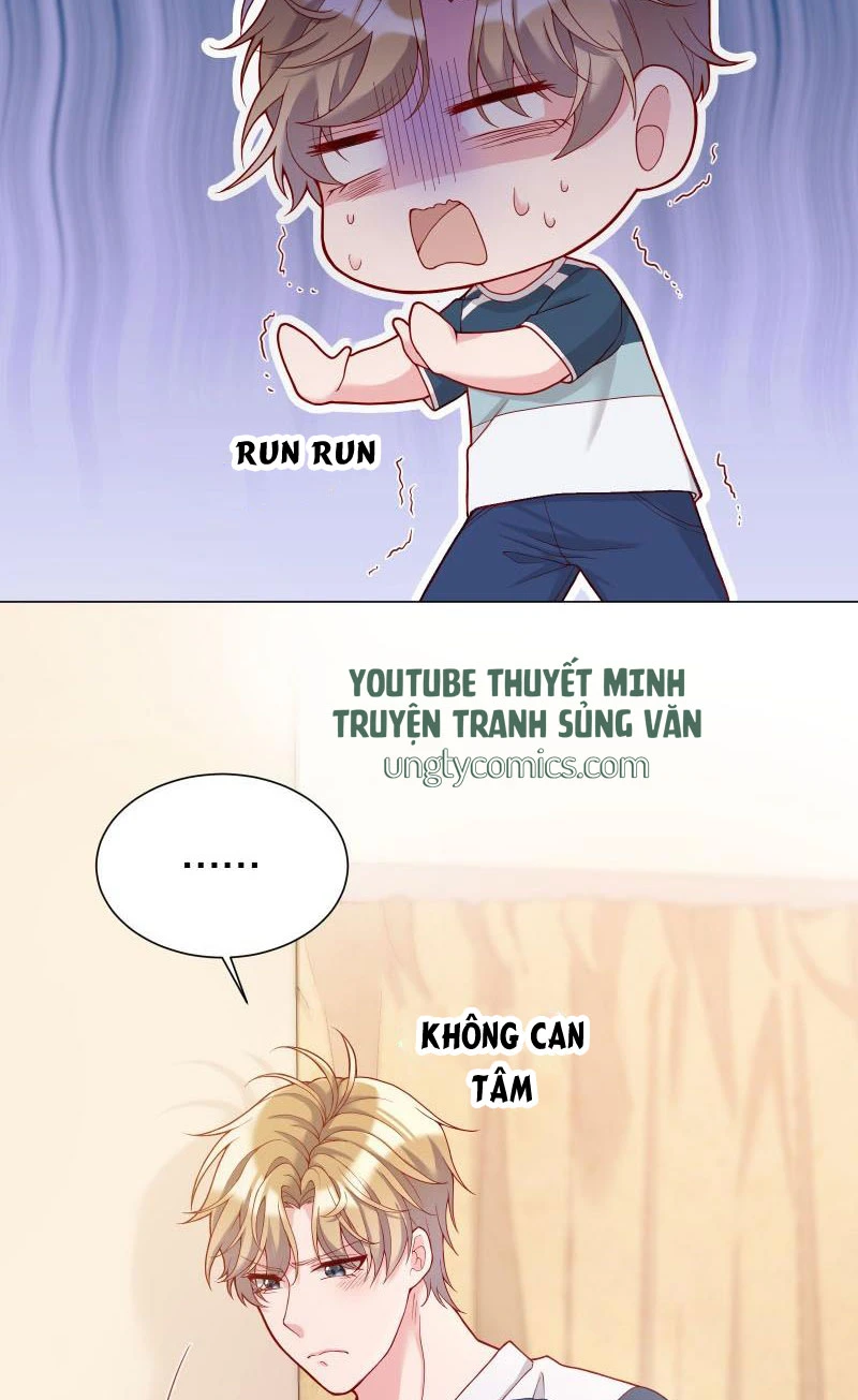 Hàn Viễn Chapter 8 - 5