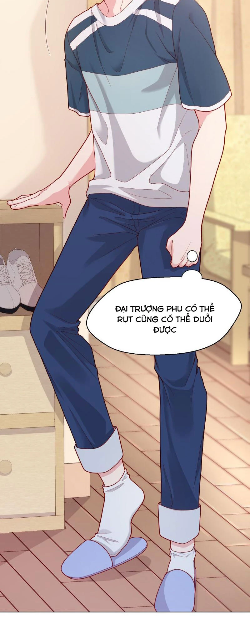 Hàn Viễn Chapter 8 - 6