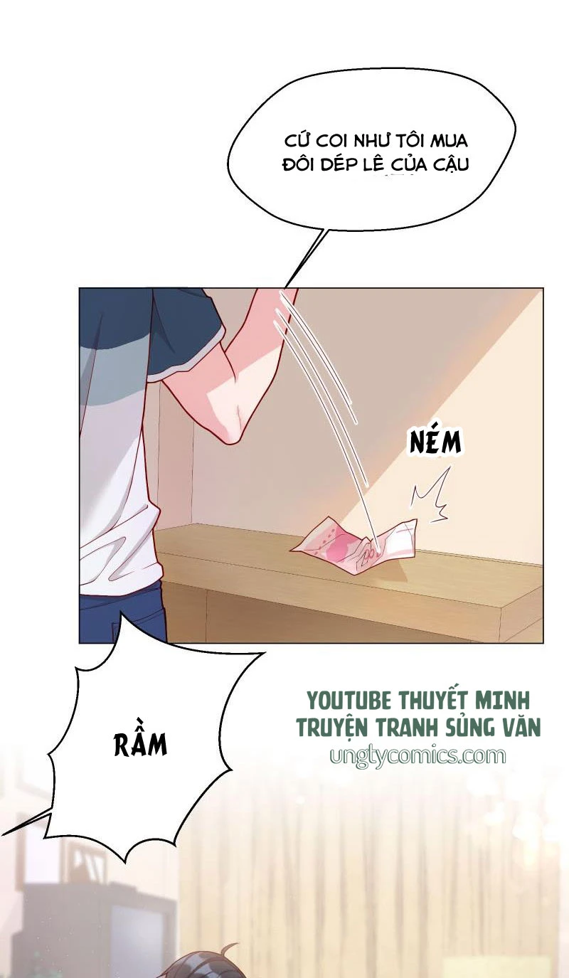 Hàn Viễn Chapter 8 - 7