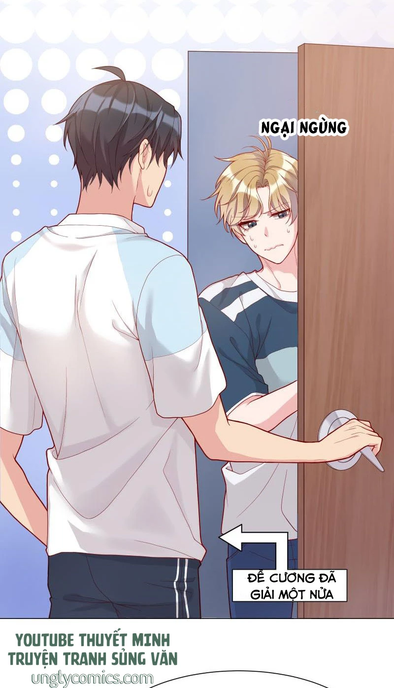 Hàn Viễn Chapter 8 - 9