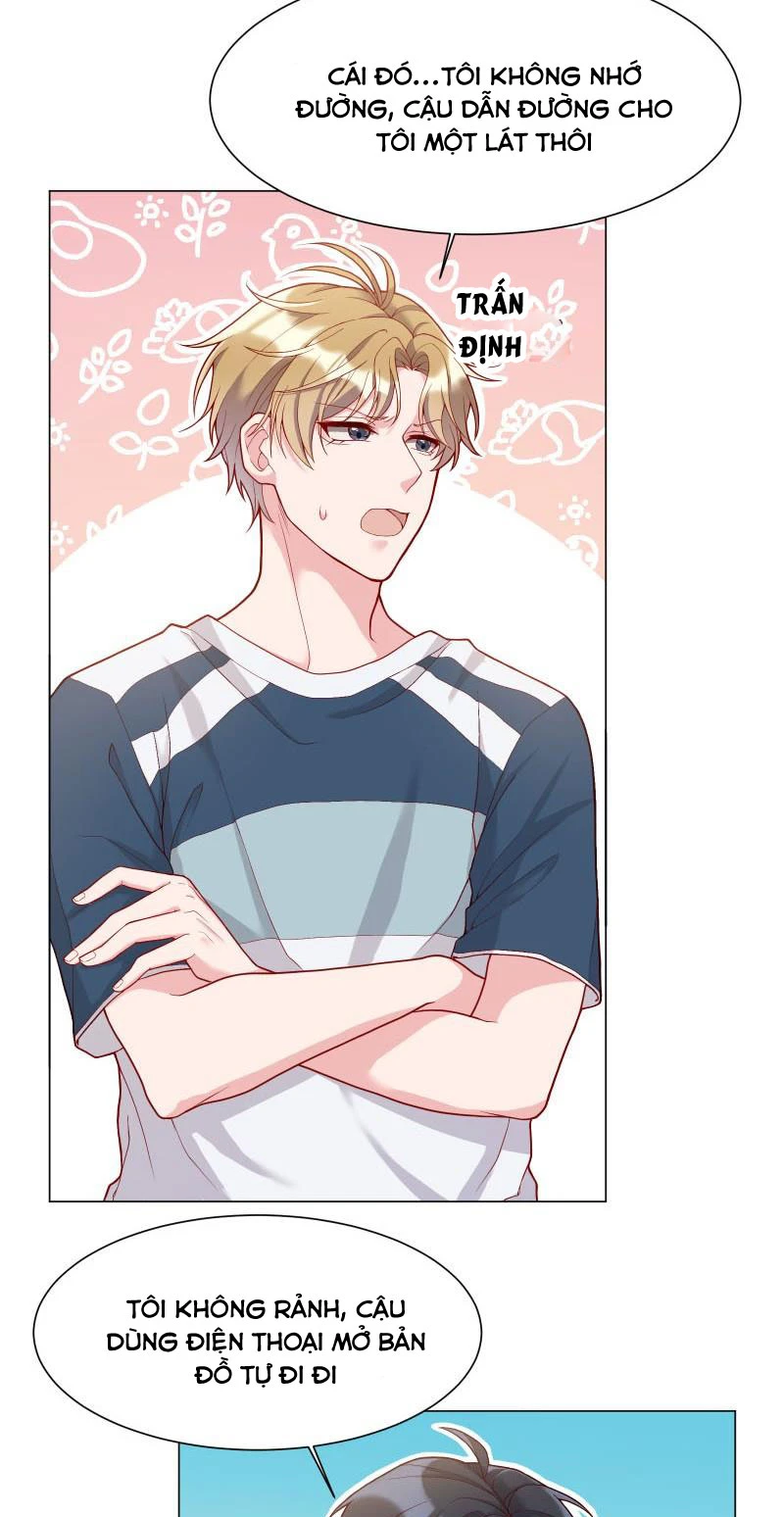 Hàn Viễn Chapter 8 - 10