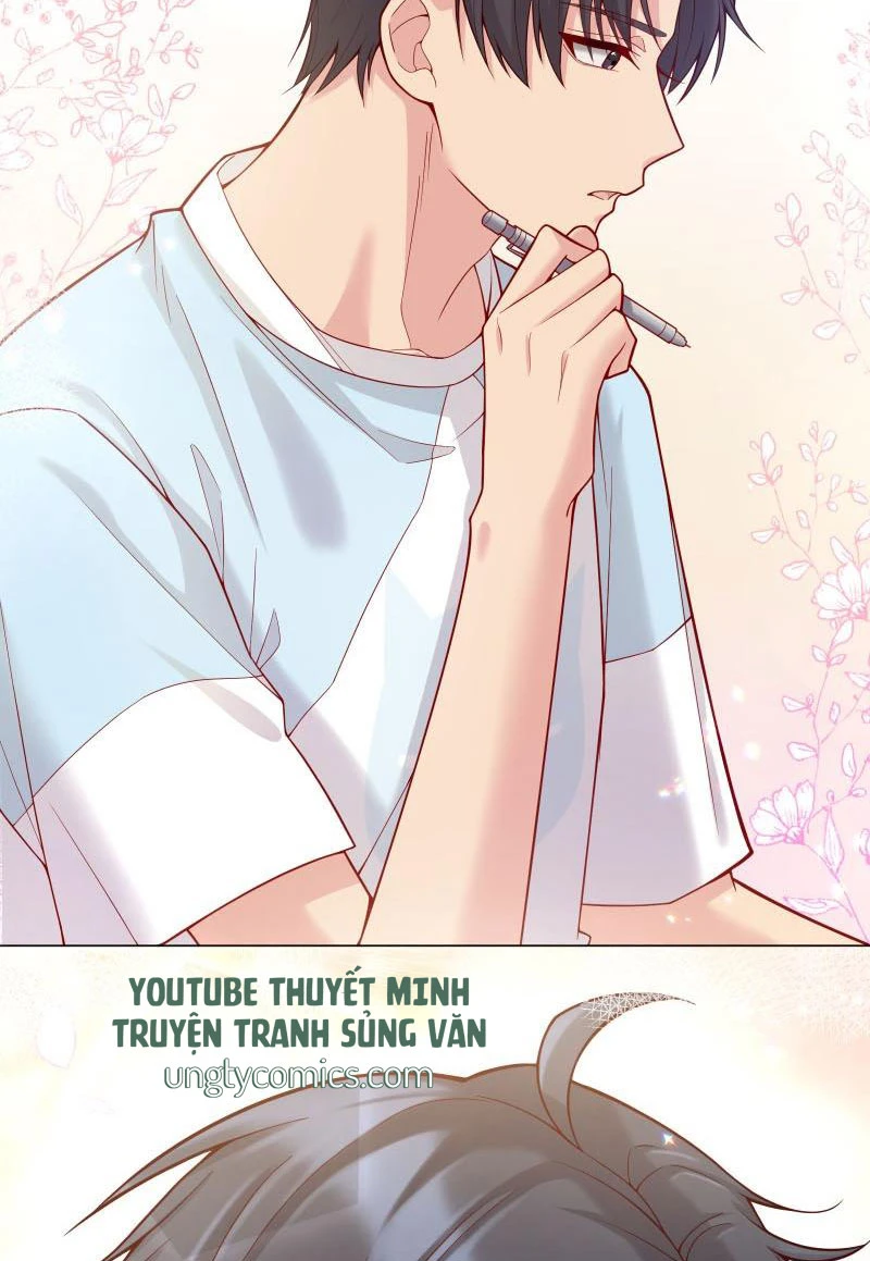 Hàn Viễn Chapter 8 - 17