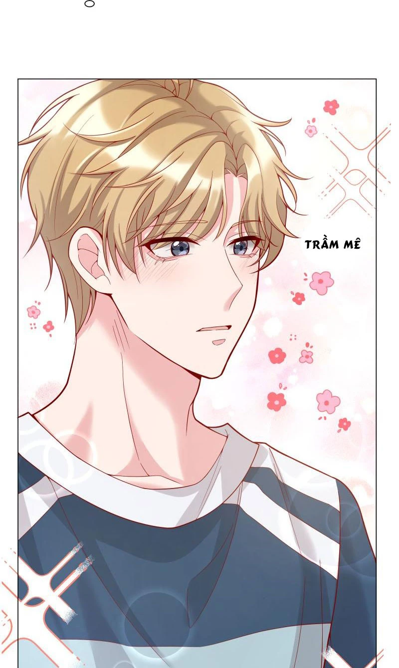 Hàn Viễn Chapter 8 - 19