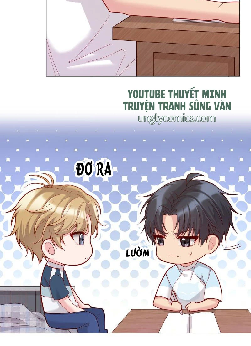 Hàn Viễn Chapter 8 - 21