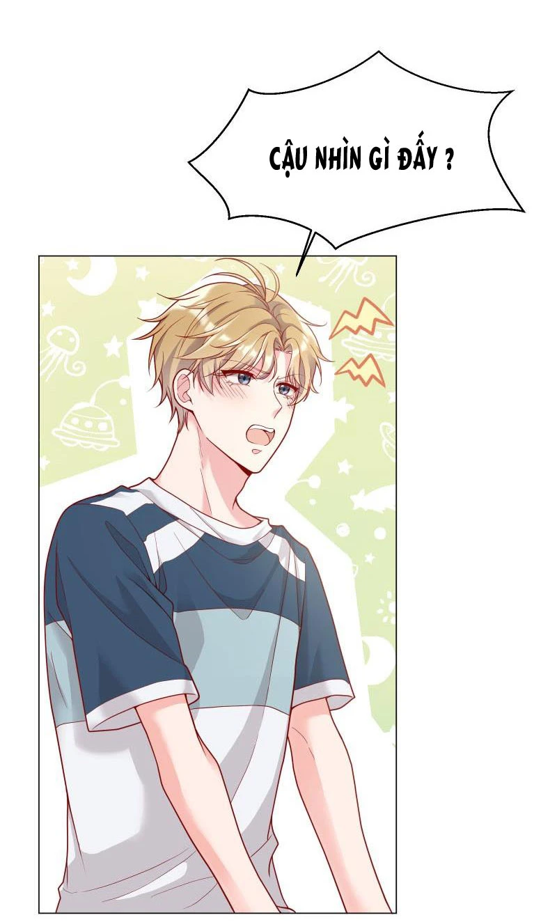 Hàn Viễn Chapter 8 - 22